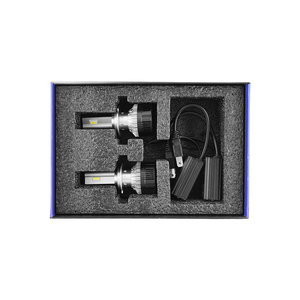 Изображение 6, MB07K6 Лампа светодиодная 12V H7 PX26d (2шт.) MTF