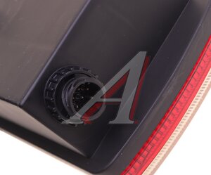 Изображение 3, TS04.A024002 Фонарь задний DAF SCANIA 4 series VOLVO правый (АМР-разъем) TANGDE