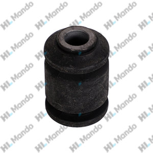 Изображение 2, DCC010081 Сайлентблок HYUNDAI Solaris (17-) KIA Rio (12-) рычага переднего передний MANDO
