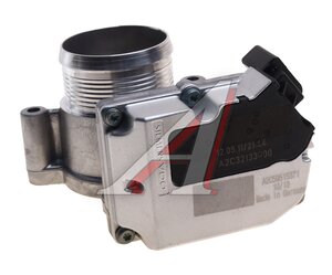 Изображение 4, A2C59515371 Заслонка VW Jetta (06-11) дроссельная VDO