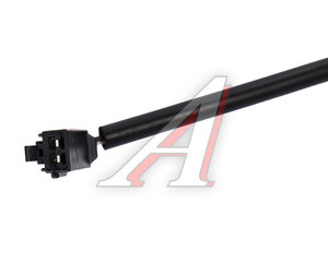 Изображение 4, QF61F00377 Датчик АБС HYUNDAI i30 (12-) колеса заднего левого QUATTRO FRENI