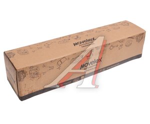 Изображение 5, 6DS60T-1701030D-4-MX Вал КПП JAC N120 КАМАЗ Компас-12 первичный MOVELEX