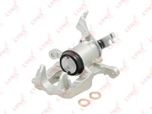 Изображение 1, BA4108 Суппорт OPEL Astra J (10-) тормозной задний правый LYNX