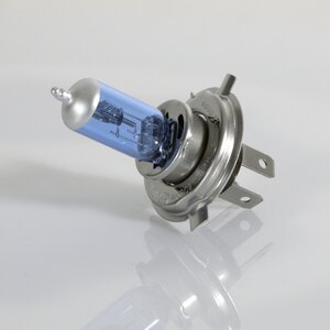 Изображение 3, GY014126 Лампа 12V H4 60/55W P43t Super White GOODYEAR