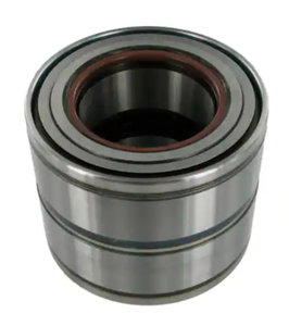 Изображение 2, VKBA5460 Подшипник ступицы IVECO Cursor (блок 90х160х125) задней SKF