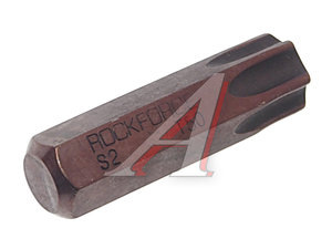 Изображение 2, RF-1563050PR Бита TORX T50х30мм 5/16" ROCKFORCE