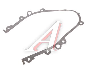 Изображение 2, 1.24141 Прокладка SCANIA P, G, R, T series крышки двигателя передней DT