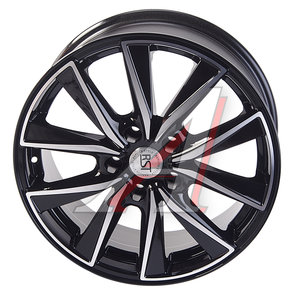 Изображение 1, RST 5х114,3 ЕТ45 D-67,1 Диск колесный литой MAZDA CX-5 (18-) R17 R057 BD