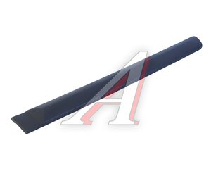 Изображение 1, NSP076001549297 Молдинг RENAULT Logan, Sandero (-11) двери задней левой NSP