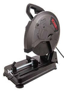 Изображение 11, KU760 Пила отрезная монтажная 2200Вт KRESS