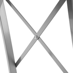 Изображение 11, 97727     Лестница-стремянка 3 ступени стальная СИБРТЕХ