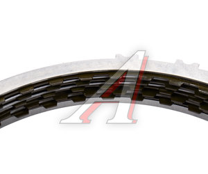 Изображение 4, 45641-3B600 Диск фрикционный АКПП HYUNDAI i30 (12-), i40 (12-) комплект OE