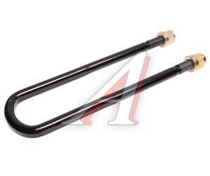 Изображение 2, 55224-Y3B00-000Z-MX Стремянка JAC N350 рессоры задней MOVELEX