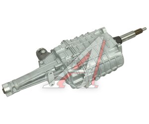 Изображение 4, 3302В-1700010-40 КПП ГАЗ-3302 Бизнес дв.CUMMINS (ОАО ГАЗ) №