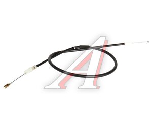 Изображение 2, NSP28A2E0609701J Трос стояночного тормоза MERCEDES Sprinter (906) левый NSP