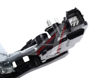 Изображение 4, 81450-4H050 Замок двери HYUNDAI Starex H-1 (07-) передней левой OE
