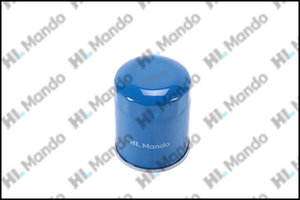 Изображение 3, MOF4610 Фильтр масляный MAZDA 323 (89-94), 3 (03-09) MANDO