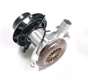 Изображение 1, 45D 2004-24 Нагнетатель воздуха THERMOTRANS-45D 4кВт 24В ТЕРМОТРАНС