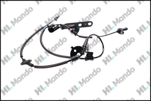 Изображение 1, MBA010589 Датчик АБС HYUNDAI Creta (17-) колеса заднего правого MANDO