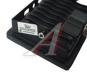 Изображение 3, RSV-SFL20 Светильник светодиодный 220V 20W 6500K RSV