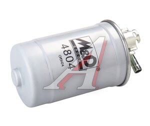 Изображение 1, 4804 Фильтр топливный AUDI A4 (04-08) MEAT&DORIA