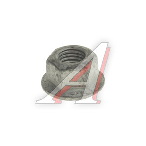 Изображение 1, N10402904 Гайка VW AUDI SEAT SKODA (M12x1.5) OE