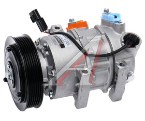 Изображение 2, 10-80065-SX Компрессор KIA Rio кондиционера STELLOX
