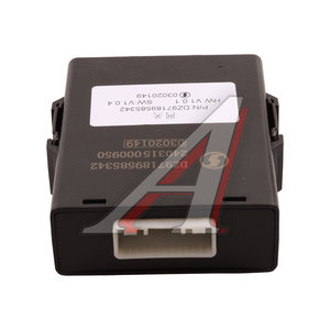 Изображение 2, DZ97189585342 Блок управления SHACMAN SHAANXI X5000 OE