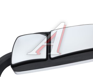 Изображение 2, 8201005-GX100 Зеркало боковое DONGFENG основное левое в сборе OE