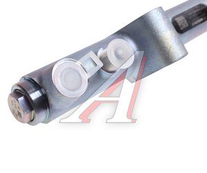 Изображение 4, 0445226049 Рампа MAN TGA 18360 топливная (дв.D2066) BOSCH