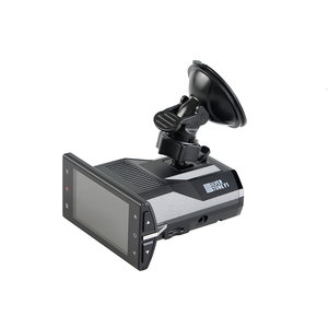 Изображение 20, S-BOT PRO Видеорегистратор с радар-детектором GPS SILVERSTONE