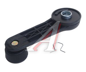 Изображение 2, HY0980200001 Ручка HYUNDAI Solaris (17-) стеклоподъемника двери DOMINANT