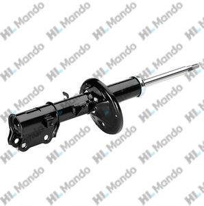 Изображение 10, EX546501C300 Амортизатор HYUNDAI Getz (02-) передний левый масляный MANDO