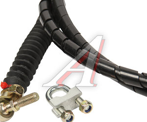 Изображение 2, 1703030Y4L1504 Трос КПП JAC N350 выбора передач OE