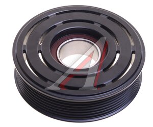 Изображение 2, KPV2342YU Шкив NISSAN Maxima (08-), Murano (07-), Pathfinder компрессора кондиционера KRAUF