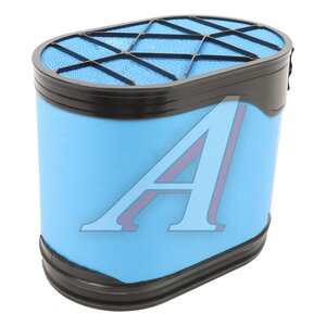 Изображение 2, EKO-01.694 Фильтр воздушный CASE CLAAS KRONE LIEBHERR (основной элемент) EKOFIL