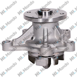 Изображение 6, EWPH0018 Насос водяной HYUNDAI Elantra (06-), i30 KIA Ceed MANDO