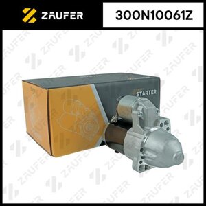 Изображение 7, 300N10061Z Стартер MITSUBISHI Lancer (07-) ZAUFER