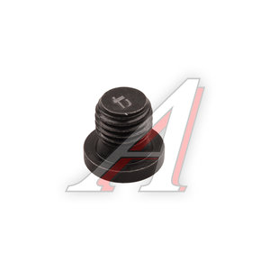 Изображение 3, MQ6080490040 Пробка SITRAK (M12х1.5мм) OE