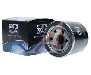 Изображение 2, 15131 Фильтр масляный HYUNDAI Getz KIA Rio, Spectra, Carens MEAT&DORIA