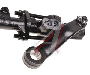 Изображение 3, AM-73-045 Тяга рулевая ГАЗ-3308, 33081 продольная в сборе АВТОМАГНАТ