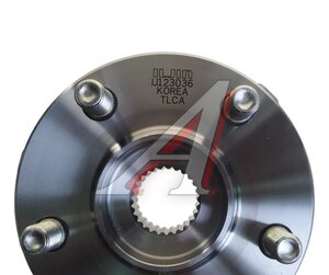 Изображение 3, IJ123036 Ступица CHRYSLER Sebring DODGE Stratus (01-07) передняя ILJIN