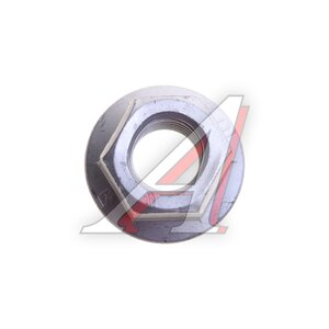 Изображение 3, 16750635 Гайка IVECO Trakker подушки двигателя задней (М16х2мм) OE