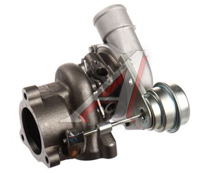 Изображение 4, 65049 Турбокомпрессор VW Passat (97-05) MEAT&DORIA