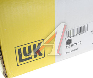 Изображение 6, 415057410 Маховик VW Transporter (09-) двухмассовый LUK