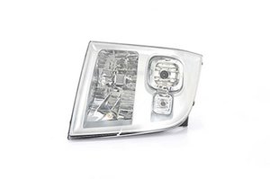 Изображение 2, BSG30800013 Фара FORD Transit (06-) правая (без электрокорректора) BSG