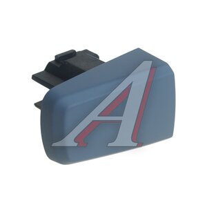 Изображение 1, 92233091 Крышка CHEVROLET Cruze (09-) ручки двери задней правая OE