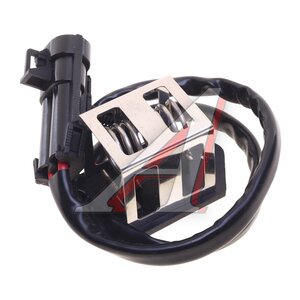 Изображение 1, RK04226 Резистор ВАЗ-2123 вентилятора радиатора РЕМКОМ