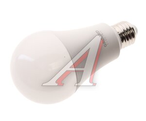 Изображение 2, GRE-002-0101 Лампа светодиодная E27 A70 25W (190W) 220V теплый GRISARD ELECTRIC