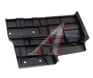 Изображение 2, DZ16251233157 Крыло SHACMAN SHAANXI X6000 переднее левое (под покраску) OE